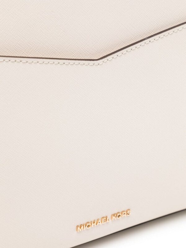 22155419_52146342_1000.jpg Michael Kors medium Kaylee leather crossbody bag