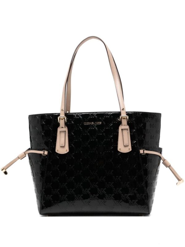Michael Kors Voyager East West tote bag