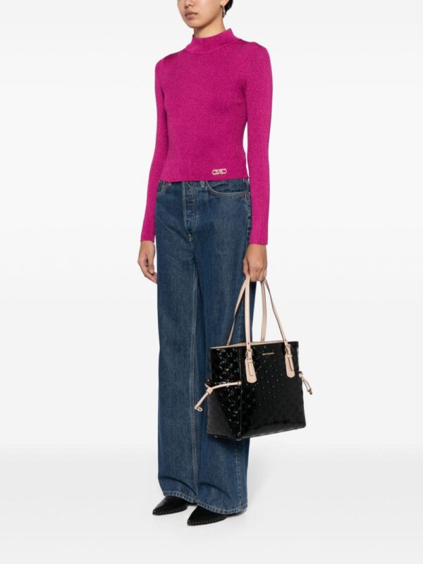 Michael Kors Voyager East West tote bag