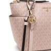 22155459_52484386_1000.jpg Michael Kors small Sullivan logo-print tote bag