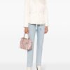 22155459_52484390_1000.jpg Michael Kors small Sullivan logo-print tote bag