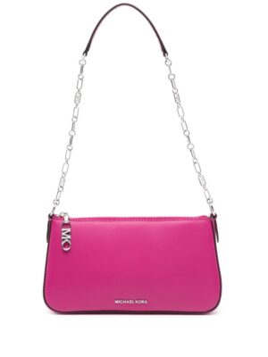22156423_52185022_1000.jpg Michael Kors medium Empire logo-lettering shoulder bag