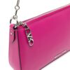 Michael Kors medium Empire logo-lettering shoulder bag