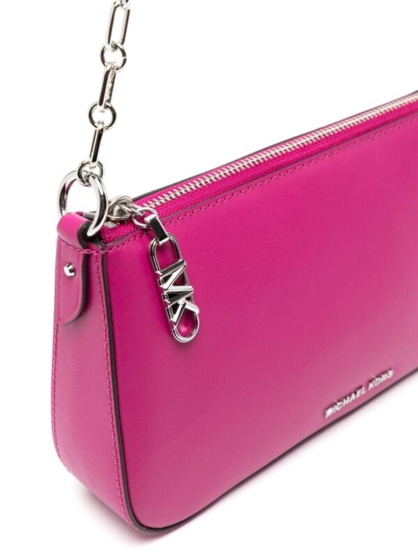 Michael Kors medium Empire logo-lettering shoulder bag