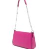 Michael Kors medium Empire logo-lettering shoulder bag
