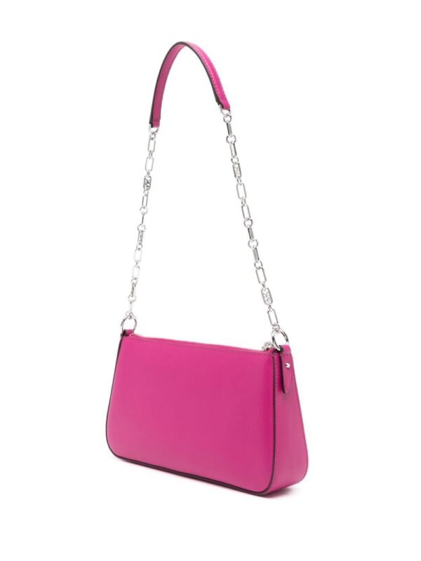 Michael Kors medium Empire logo-lettering shoulder bag