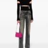 Michael Kors medium Empire logo-lettering shoulder bag