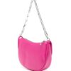 22156427_52178721_1000.jpg Michael Kors small Kendall logo-plaque shoulder bag