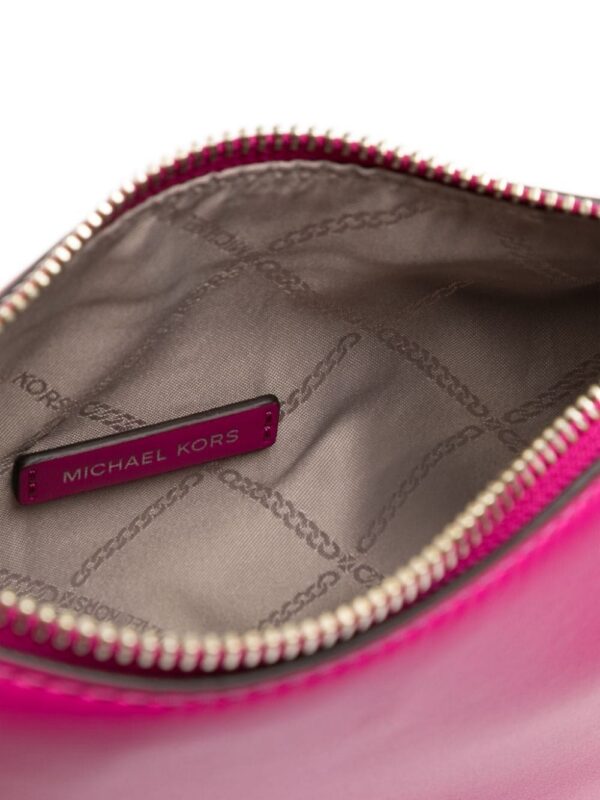 22156427_52178729_1000.jpg Michael Kors small Kendall logo-plaque shoulder bag