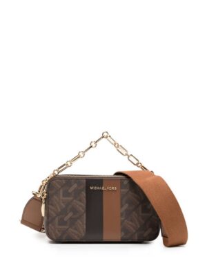 22158550_52064414_1000.jpg Michael Kors Jet Set leather crossbody bag