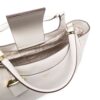 22161553_52004486_1000.jpg DKNY logo-lettering faux-leather shoulder bag