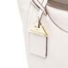 22161553_52004487_1000.jpg DKNY logo-lettering faux-leather shoulder bag