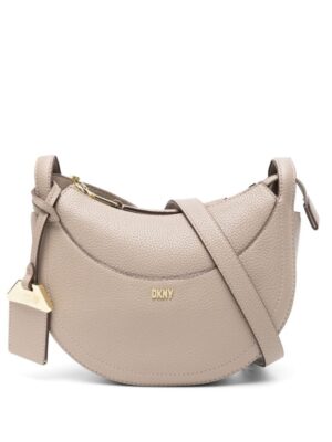 22161556_52004497_1000.jpg DKNY Barbara logo-lettering crossbody bag
