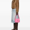 22161823_52018042_1000.jpg Coach logo-plaque leather shoulder bag