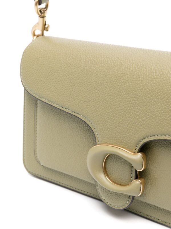 22162238_52023002_1000.jpg Coach Tabby 26 leather shoulder bag