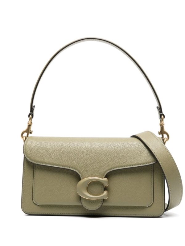 22162238_52023833_1000.jpg Coach Tabby 26 leather shoulder bag