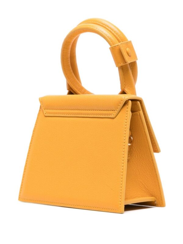 22165130_53073088_1000.jpg Jacquemus Le Chiquito Noeud leather tote bag