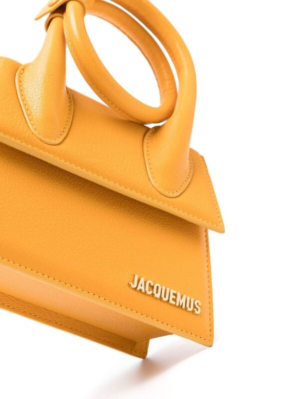 22165130_53073089_1000.jpg Jacquemus Le Chiquito Noeud leather tote bag
