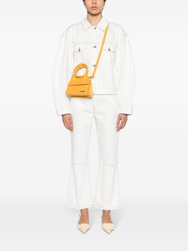 22165130_53073103_1000.jpg Jacquemus Le Chiquito Noeud leather tote bag