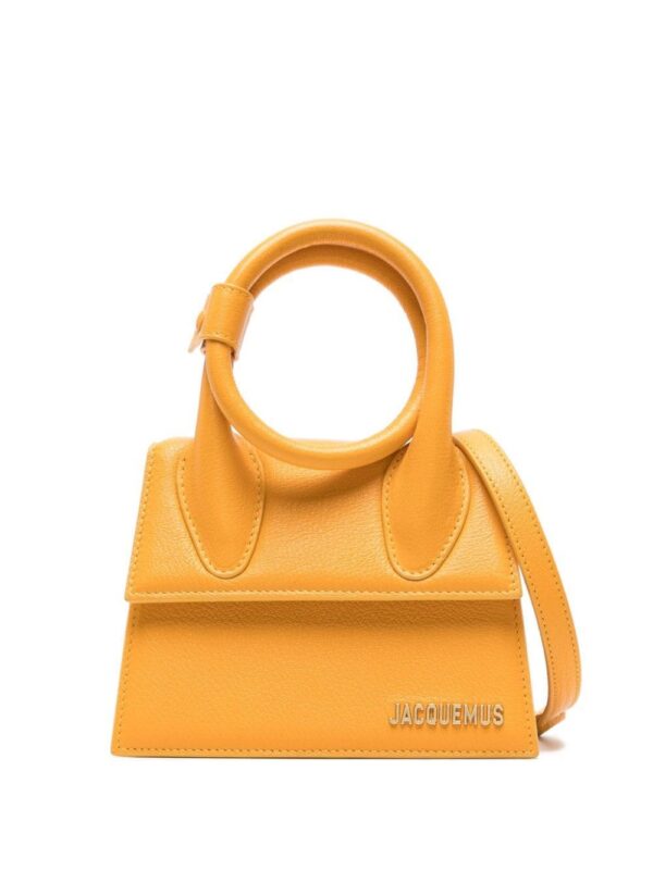 22165130_53136914_1000.jpg Jacquemus Le Chiquito Noeud leather tote bag