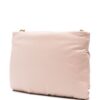 Dolce & Gabbana small Devotion leather shoulder bag