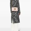 Dolce & Gabbana small Devotion leather shoulder bag