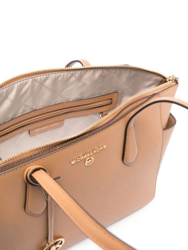 Michael Michael Kors medium Marilyn leather tote bag