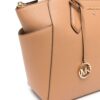 Michael Michael Kors medium Marilyn leather tote bag