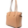 Michael Michael Kors medium Marilyn leather tote bag