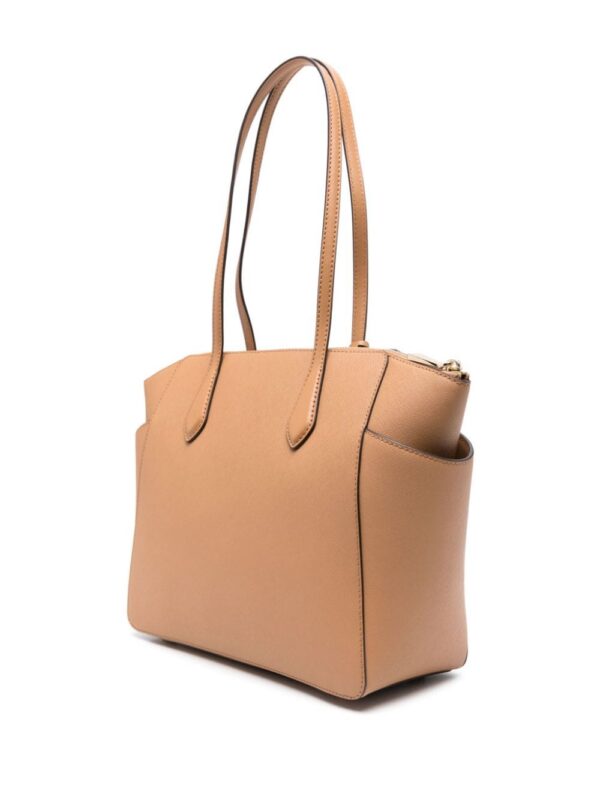 Michael Michael Kors medium Marilyn leather tote bag