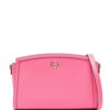 Michael Michael Kors large Chantal leather crossbody bag