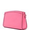 Michael Michael Kors large Chantal leather crossbody bag