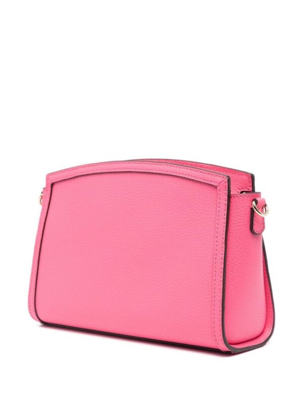 Michael Michael Kors large Chantal leather crossbody bag