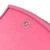 Michael Michael Kors large Chantal leather crossbody bag