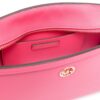 Michael Michael Kors large Chantal leather crossbody bag