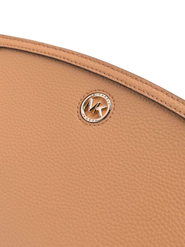 22175689_52031467_1000.jpg Michael Michael Kors large Chantal leather crossbody bag