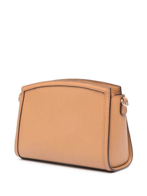 22175689_52031481_1000.jpg Michael Michael Kors large Chantal leather crossbody bag