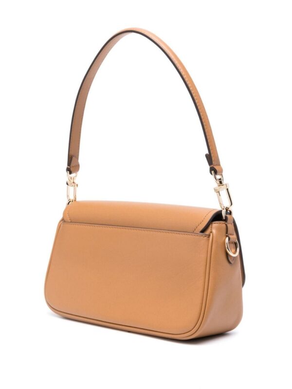 22175734_52043136_1000.jpg Michael Michael Kors medium Parker leather shoulder bag