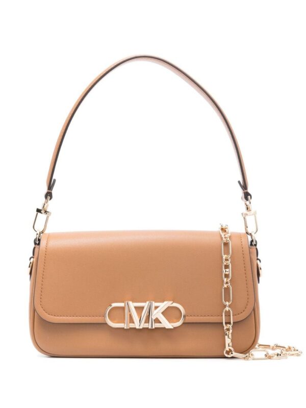 22175734_52043138_1000.jpg Michael Michael Kors medium Parker leather shoulder bag