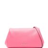22175785_52031631_1000.jpg Michael Michael Kors Belle leather crossbody bag