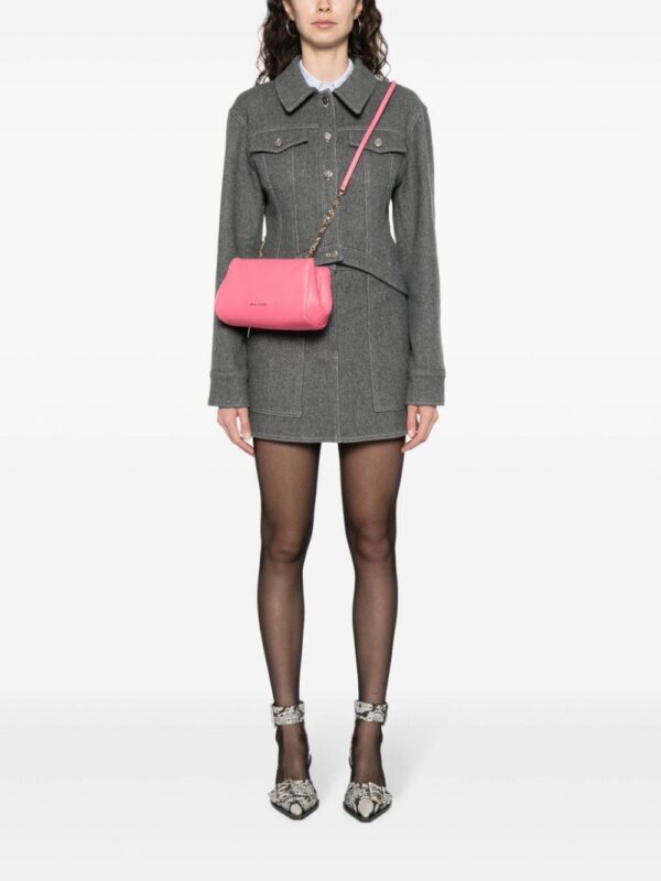 22175785_52031648_1000.jpg Michael Michael Kors Belle leather crossbody bag