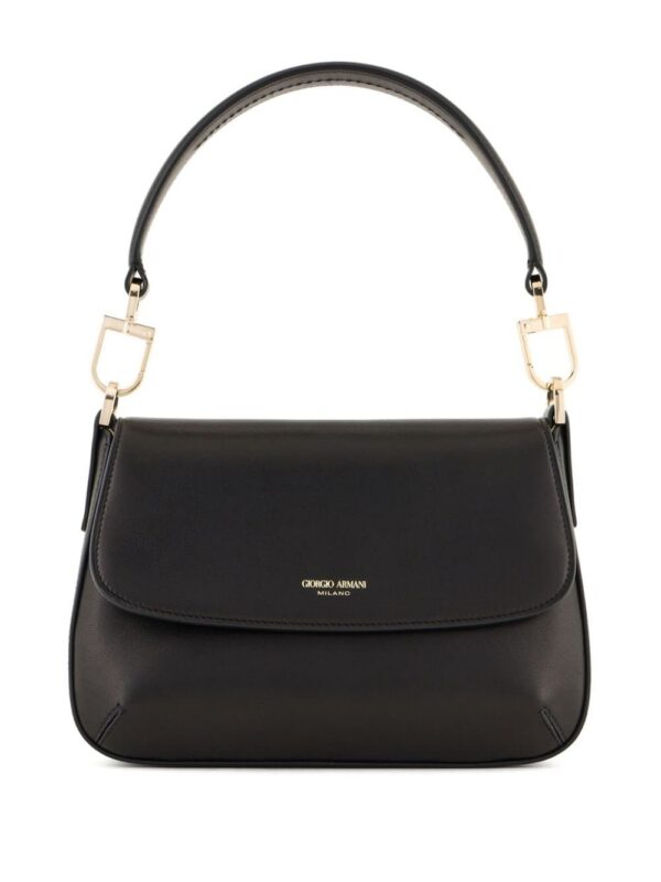 22186410_52348113_1000.jpg Giorgio Armani La Prima leather shoulder bag