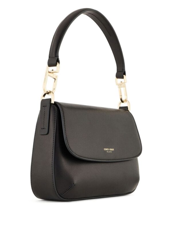 22186410_52348114_1000.jpg Giorgio Armani La Prima leather shoulder bag