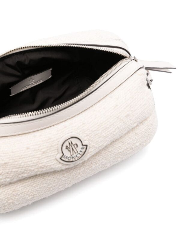 22195680_53898525_1000.jpg Moncler Keoni bouclé cross body bag