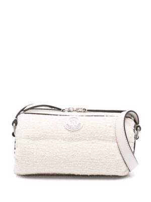 22195680_53898533_1000.jpg Moncler Keoni bouclé cross body bag