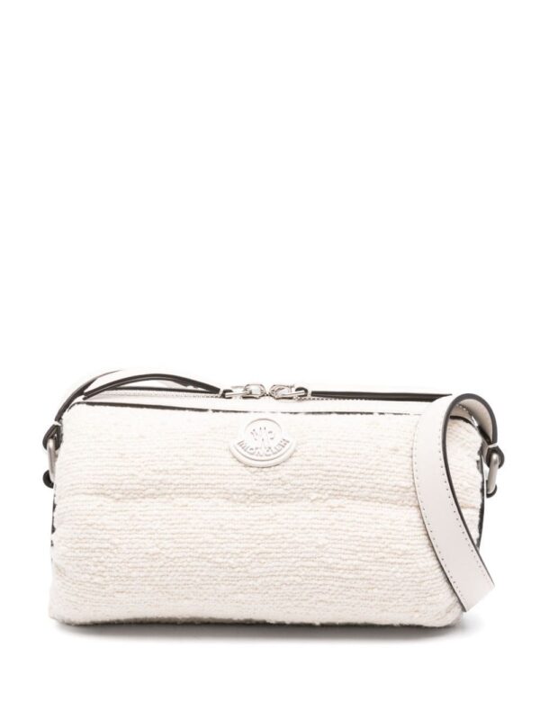 22195680_53898533_1000.jpg Moncler Keoni bouclé cross body bag