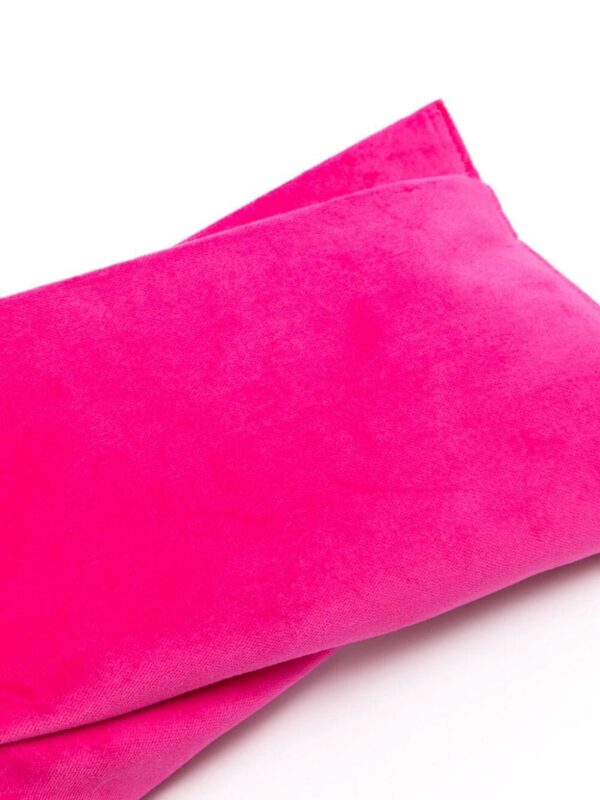 22198052_52205541_1000.jpg Christian Louboutin small Loubitwist velvet clutch bag
