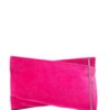 22198052_52205543_1000.jpg Christian Louboutin small Loubitwist velvet clutch bag