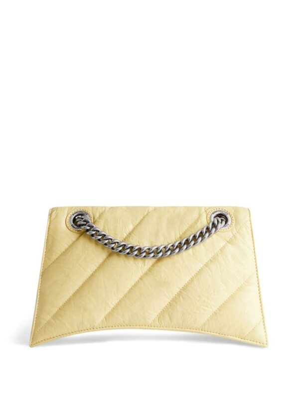 22212863_52196186_1000.jpg Balenciaga small Crush leather shoulder bag