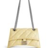 22212863_52196189_1000.jpg Balenciaga small Crush leather shoulder bag